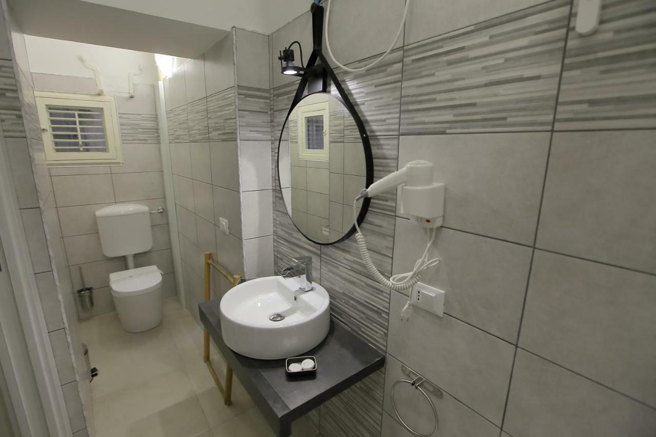 B&B Casa 'A Foglia Caltanissetta Exteriör bild
